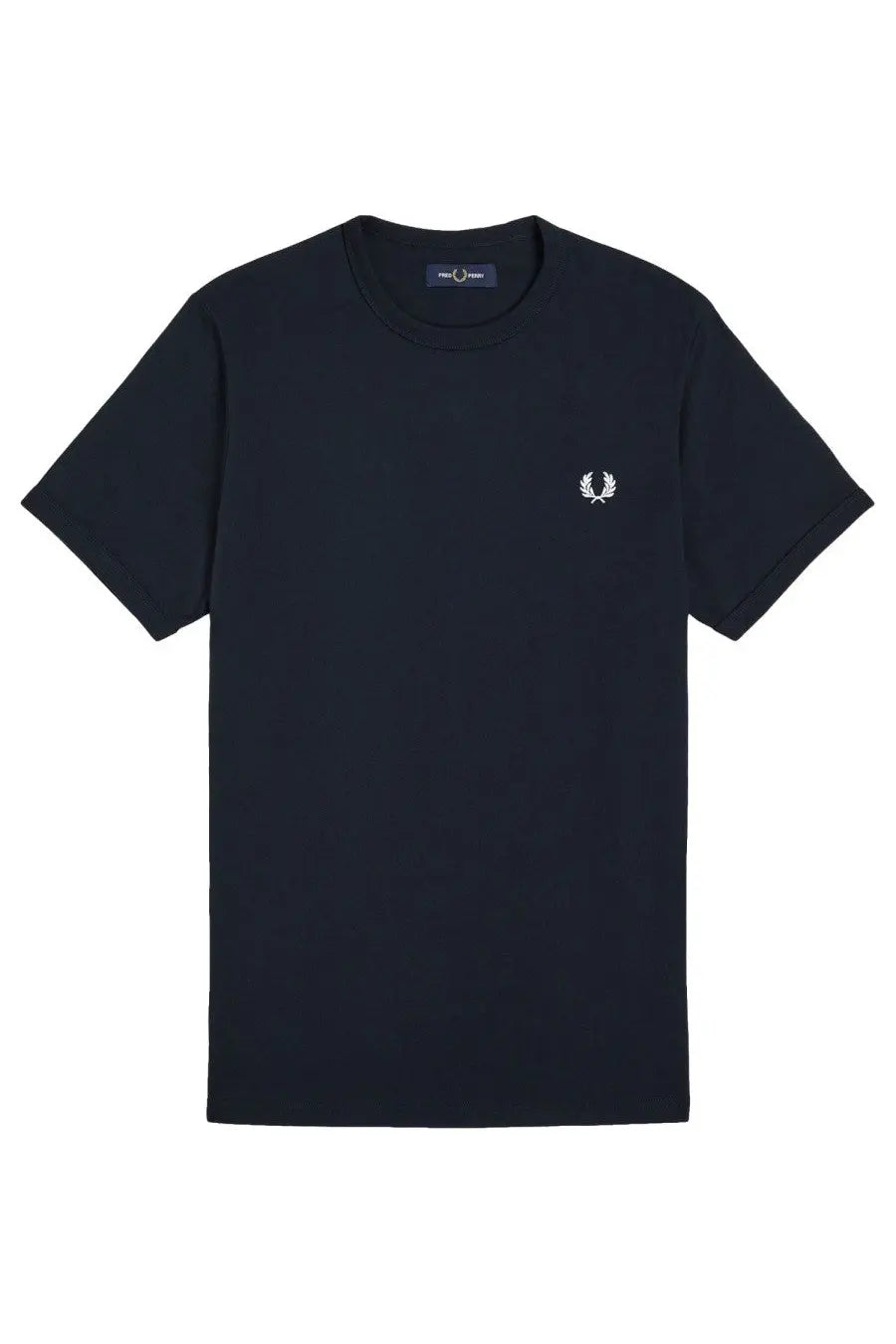 Fred Perry Men's Shirt Blue
