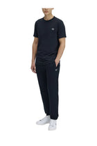 Fred Perry Men's Shirt Blue, view 2