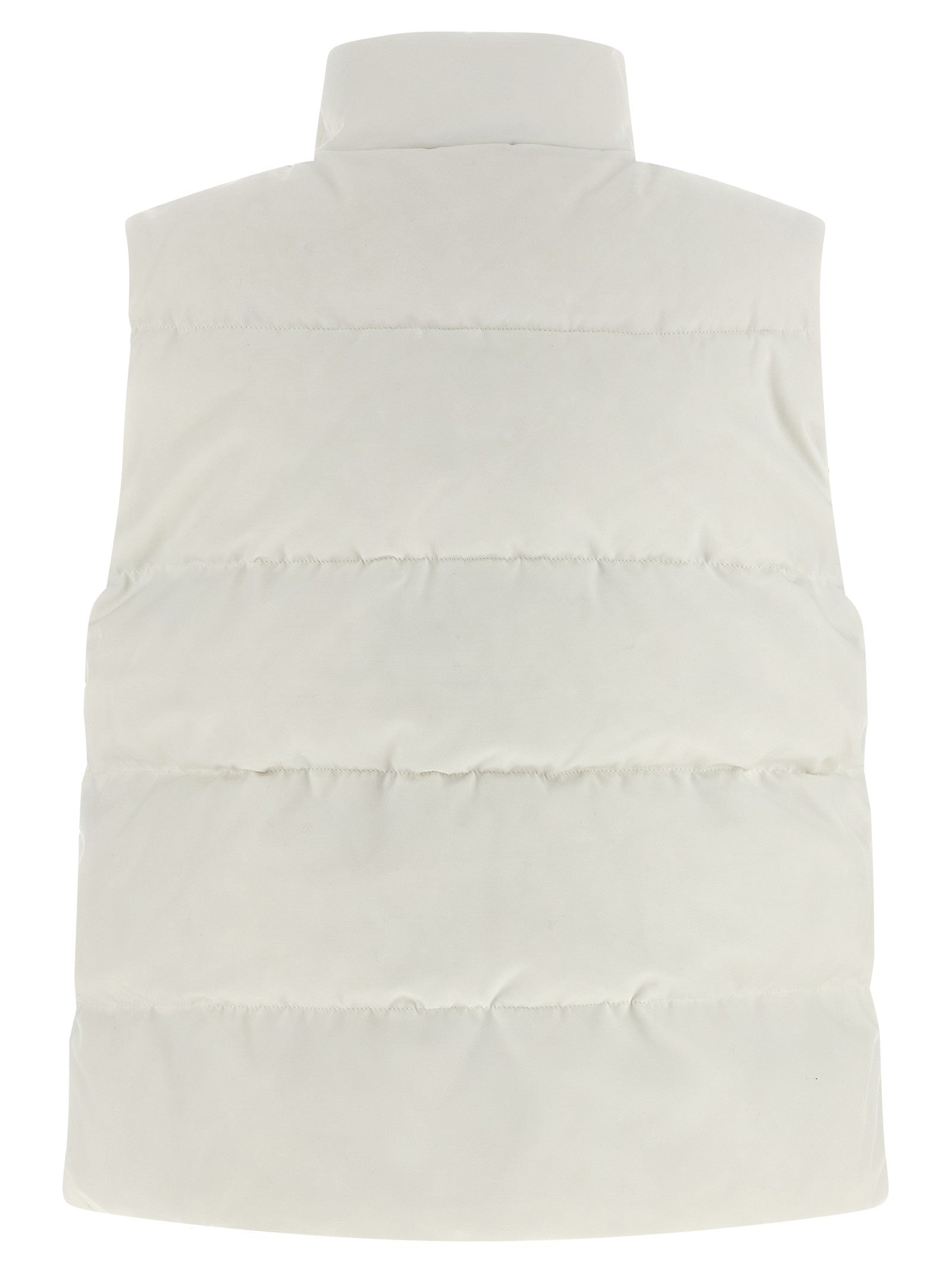 Canada Goose Freestyle Legacy Vest White