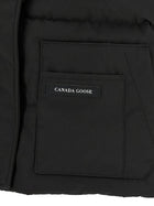 Canada Goose Freestyle Legacy Vest Black, view 4