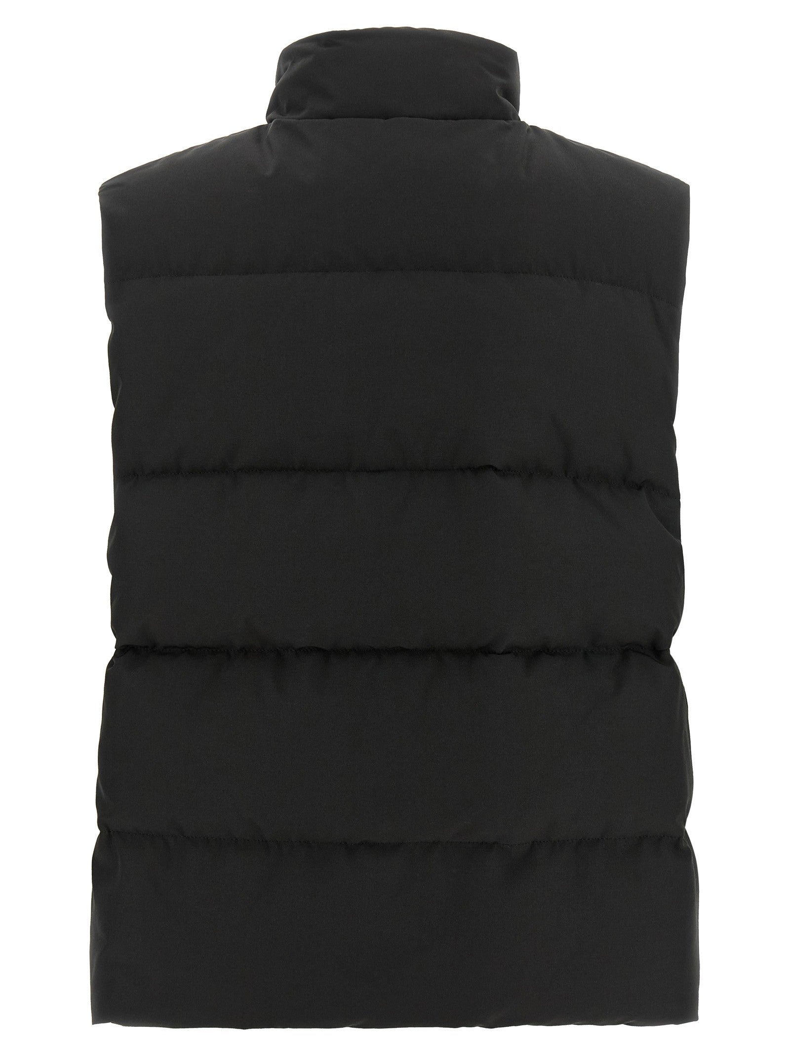 Canada Goose Freestyle Legacy Vest Black