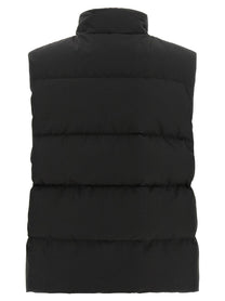 Canada Goose Freestyle Legacy Vest Black