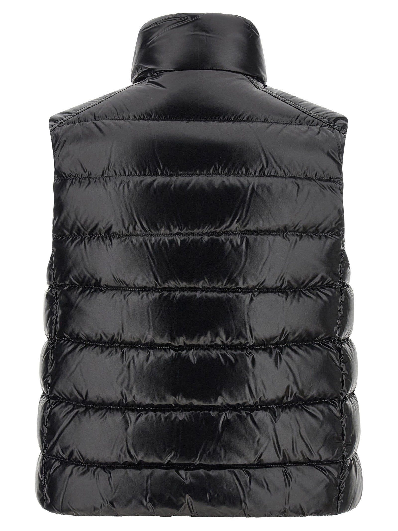 Moncler Frelon Vest Black