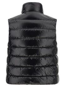 Moncler Frelon Vest Black