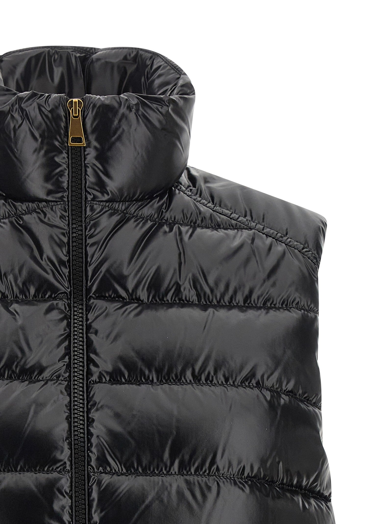 Moncler Frelon Vest Black
