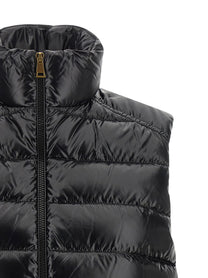 Moncler Frelon Vest Black