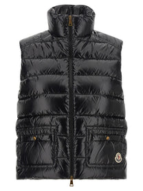 Moncler Frelon Vest Black