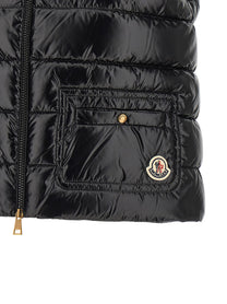 Moncler Frelon Vest Black
