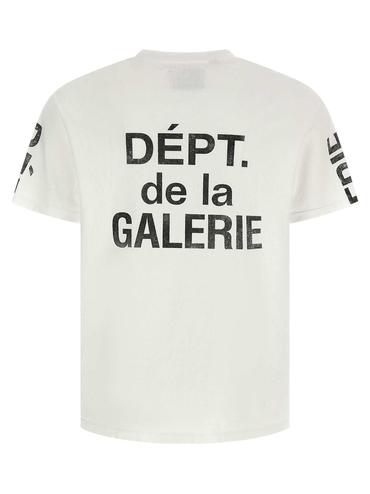Gallery Dept French Collector Shirt White