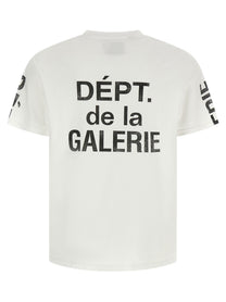 Gallery Dept French Collector Shirt White