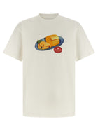 Carhartt Wip Fromage Shirt White