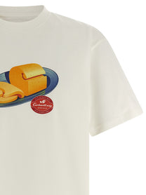 Carhartt Wip Fromage Shirt White