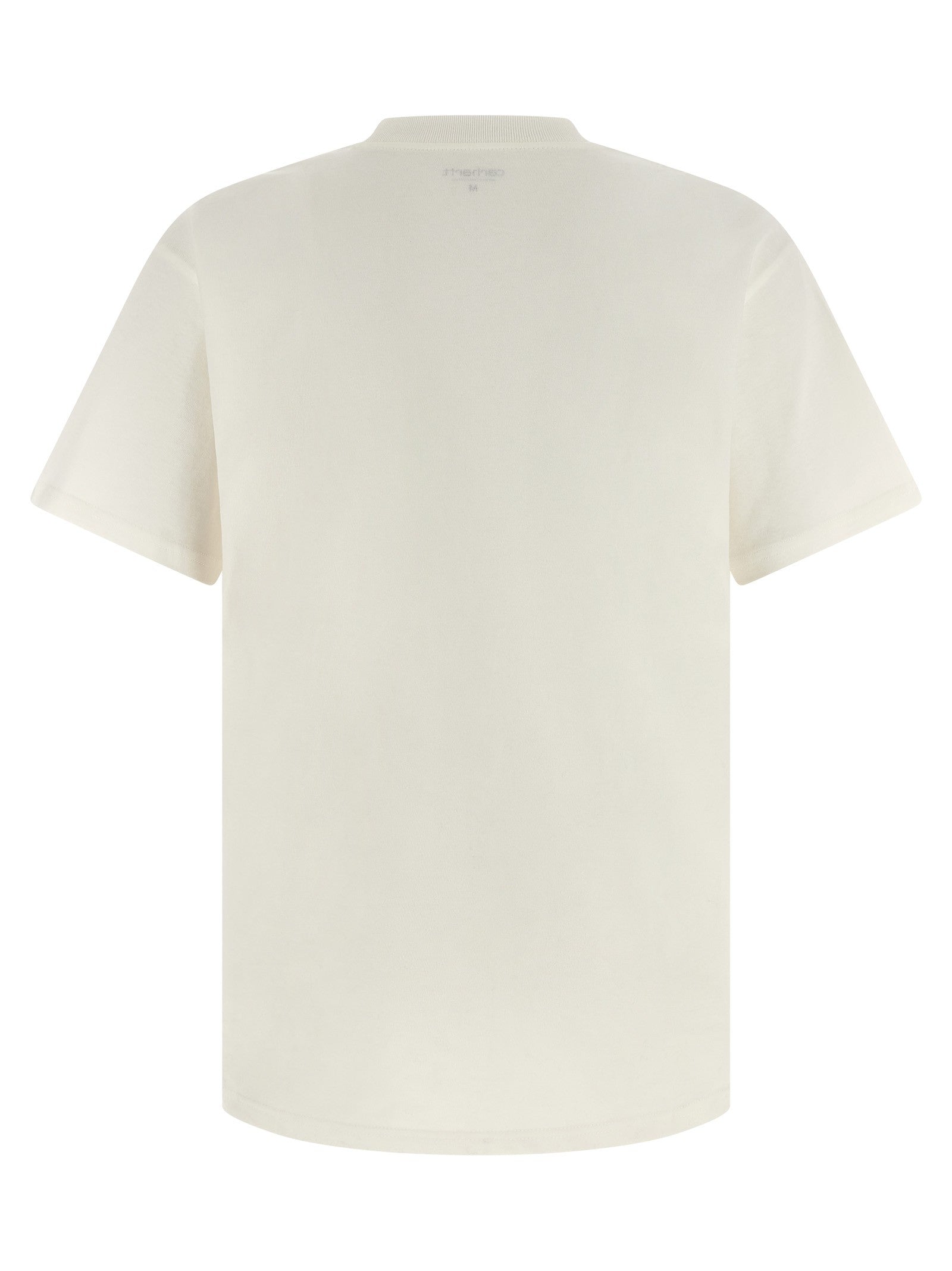 Carhartt Wip Fromage Shirt White
