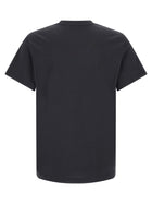 Moncler Front Shirt Blue, view 2