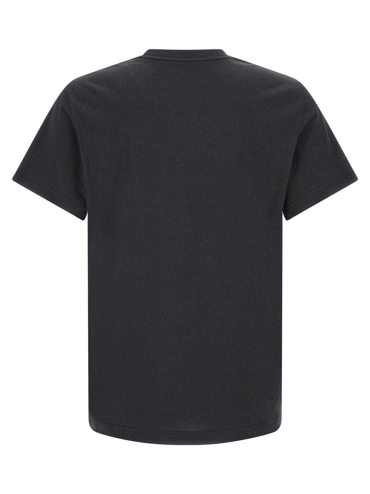 Moncler Front Shirt Blue, view 2