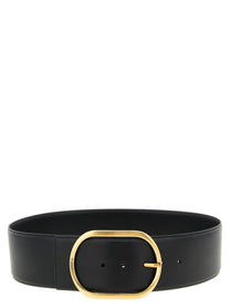 Pinko Full Belt Black