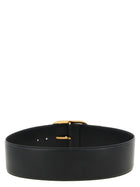 Pinko Full Belt Black, view 2