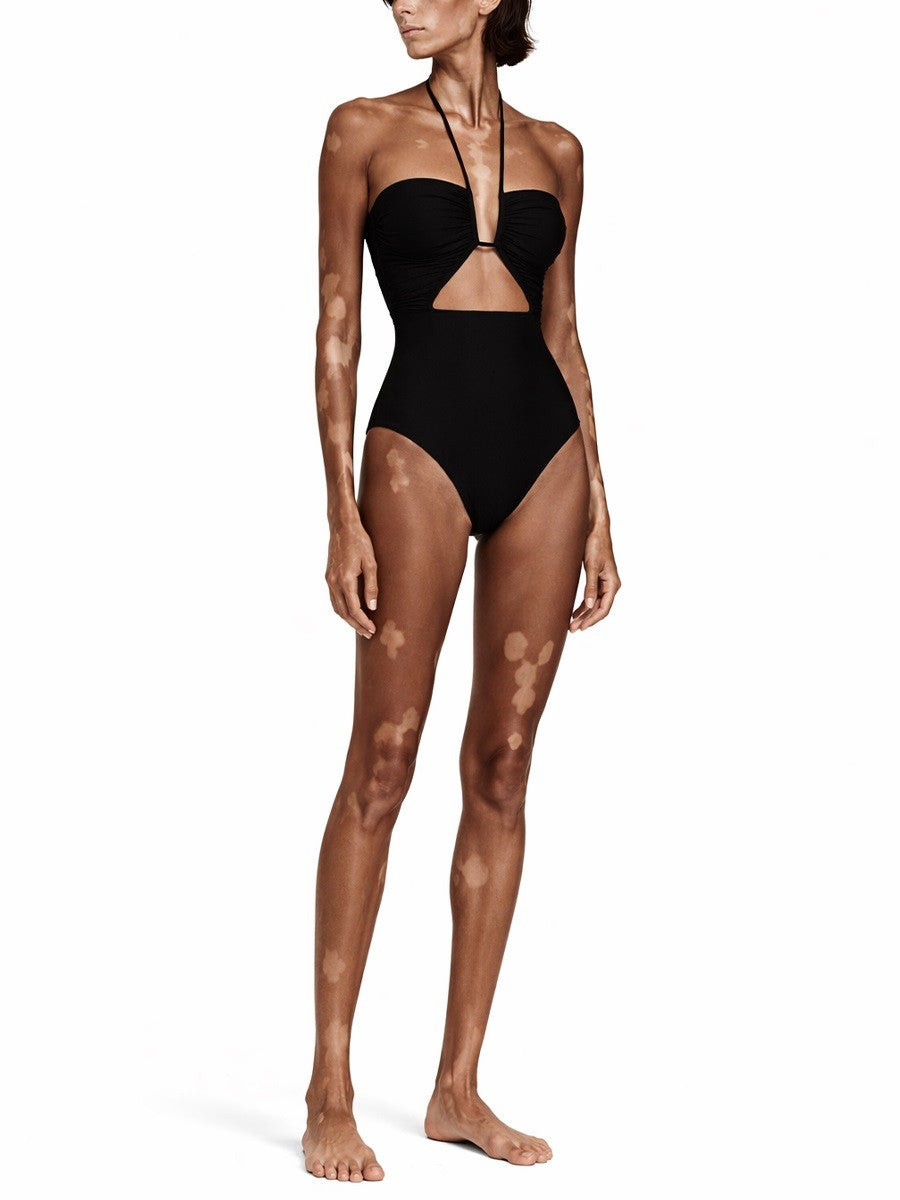 Rick Owens Women's Full Costume Black