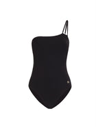 Dolce &amp; Gabbana Women's Full Swimsuit Black