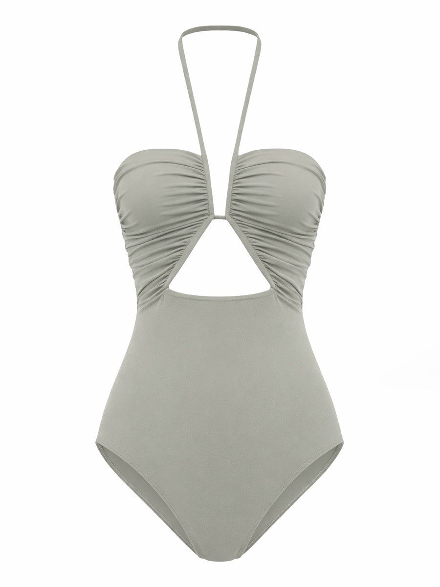 Rick Owens Women's Full Costume Grey