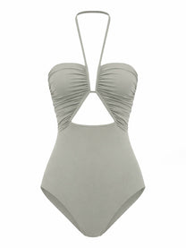 Rick Owens Women's Full Costume Grey