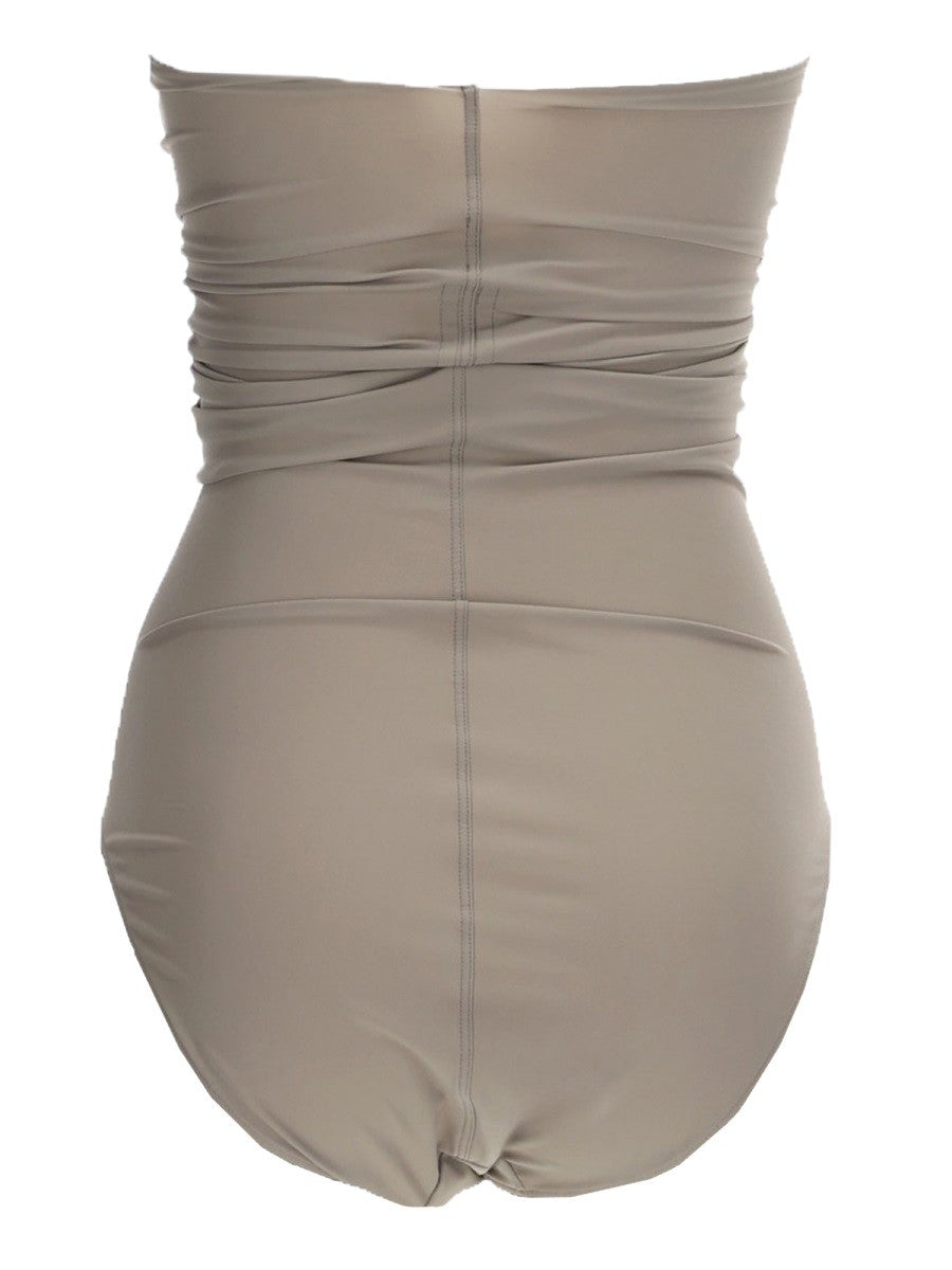 Rick Owens Women's Full Costume Grey