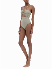 Rick Owens Women's Full Costume Grey