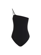 Dolce &amp; Gabbana Women's Full Swimsuit Black, view 3