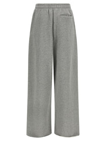 Entire Studios Full Joggers Grey