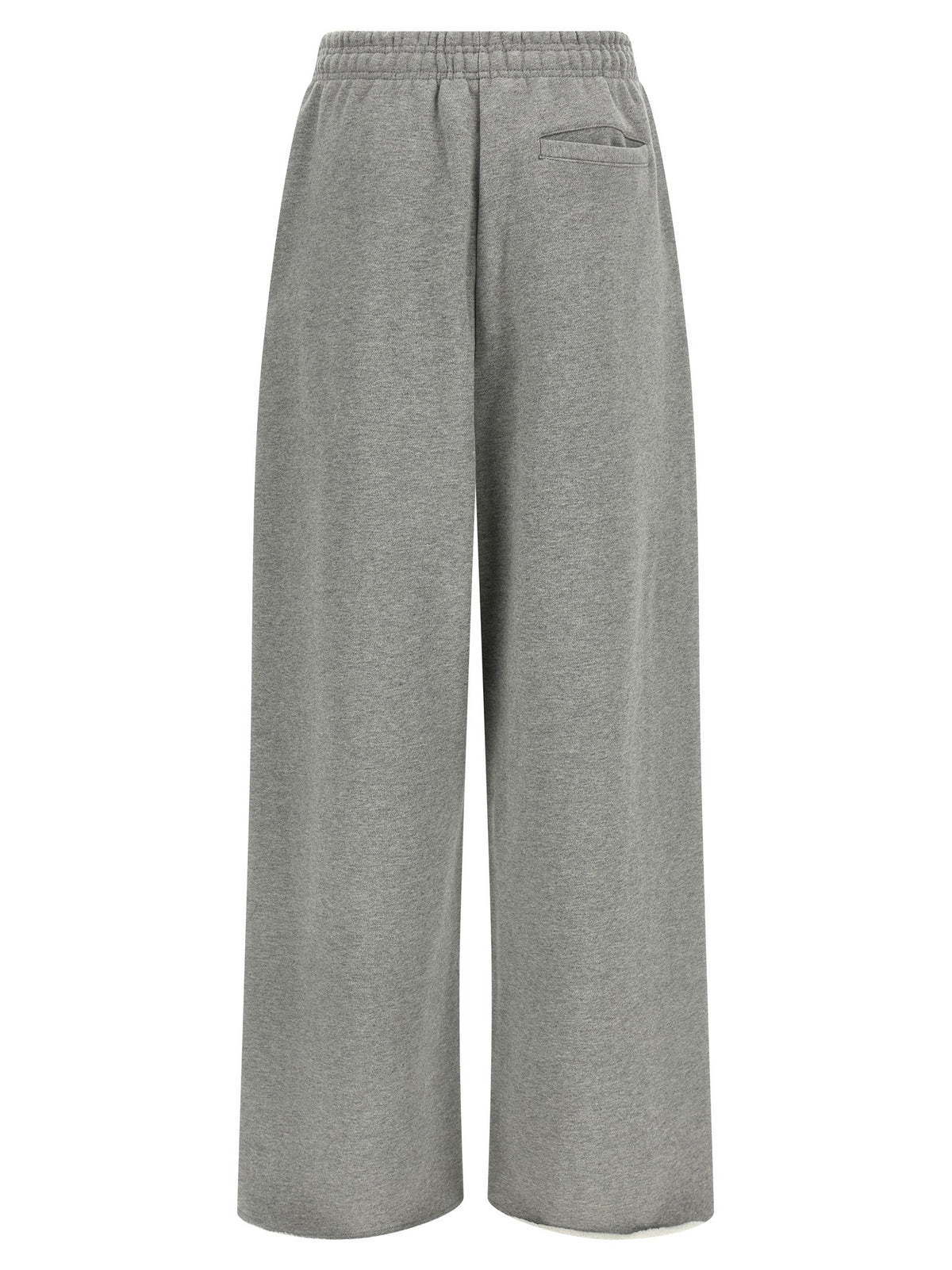 Entire Studios Full Joggers Grey, view 2