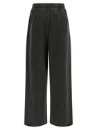 Entire Studios Full Joggers Black, view 2