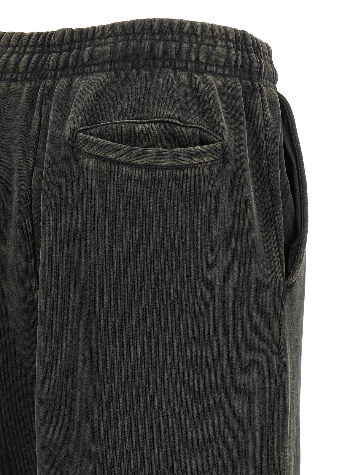 Entire Studios Full Joggers Black, view 4