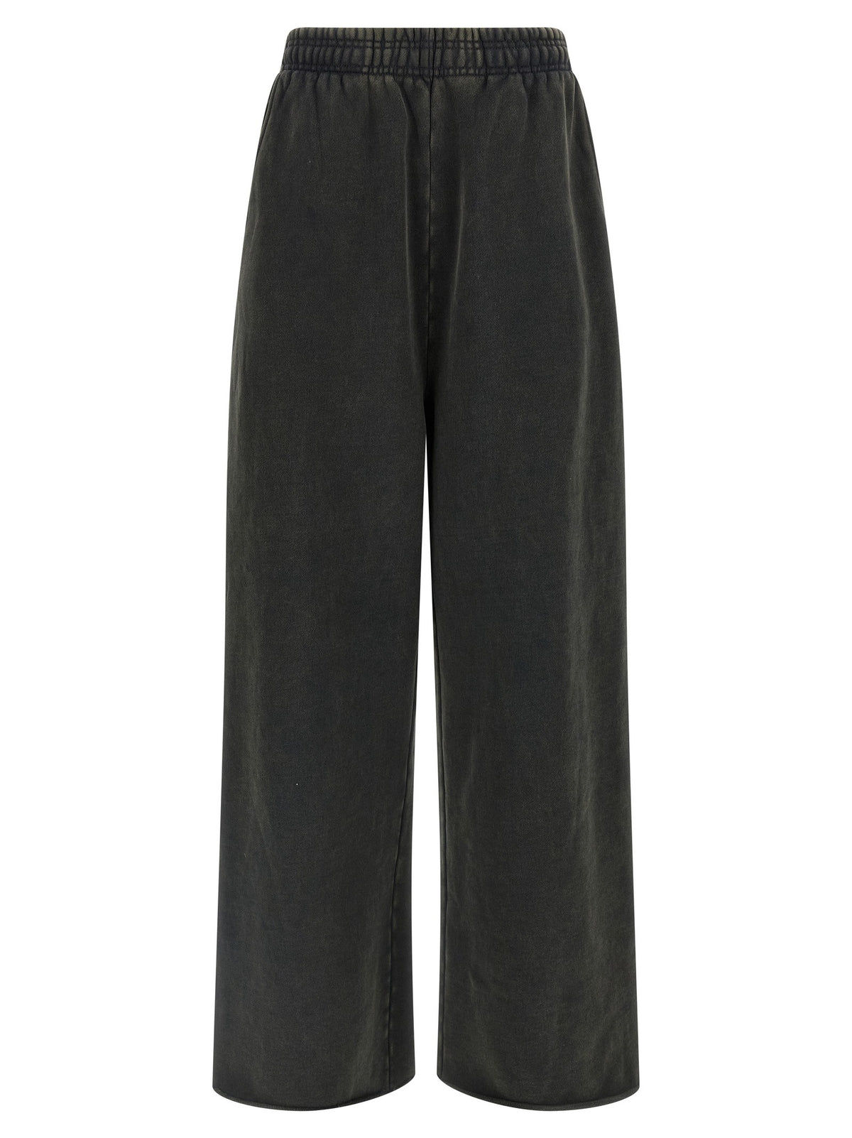 Entire Studios Full Joggers Black