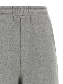 Entire Studios Full Joggers Grey