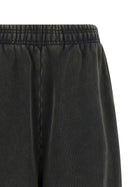 Entire Studios Full Joggers Black, view 3