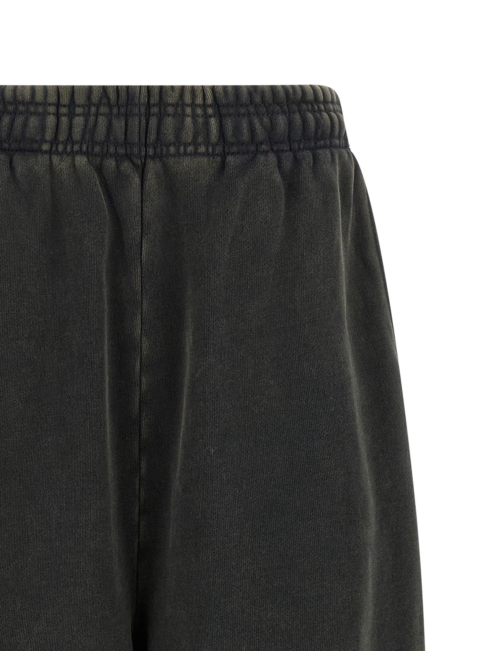 Entire Studios Full Joggers Black