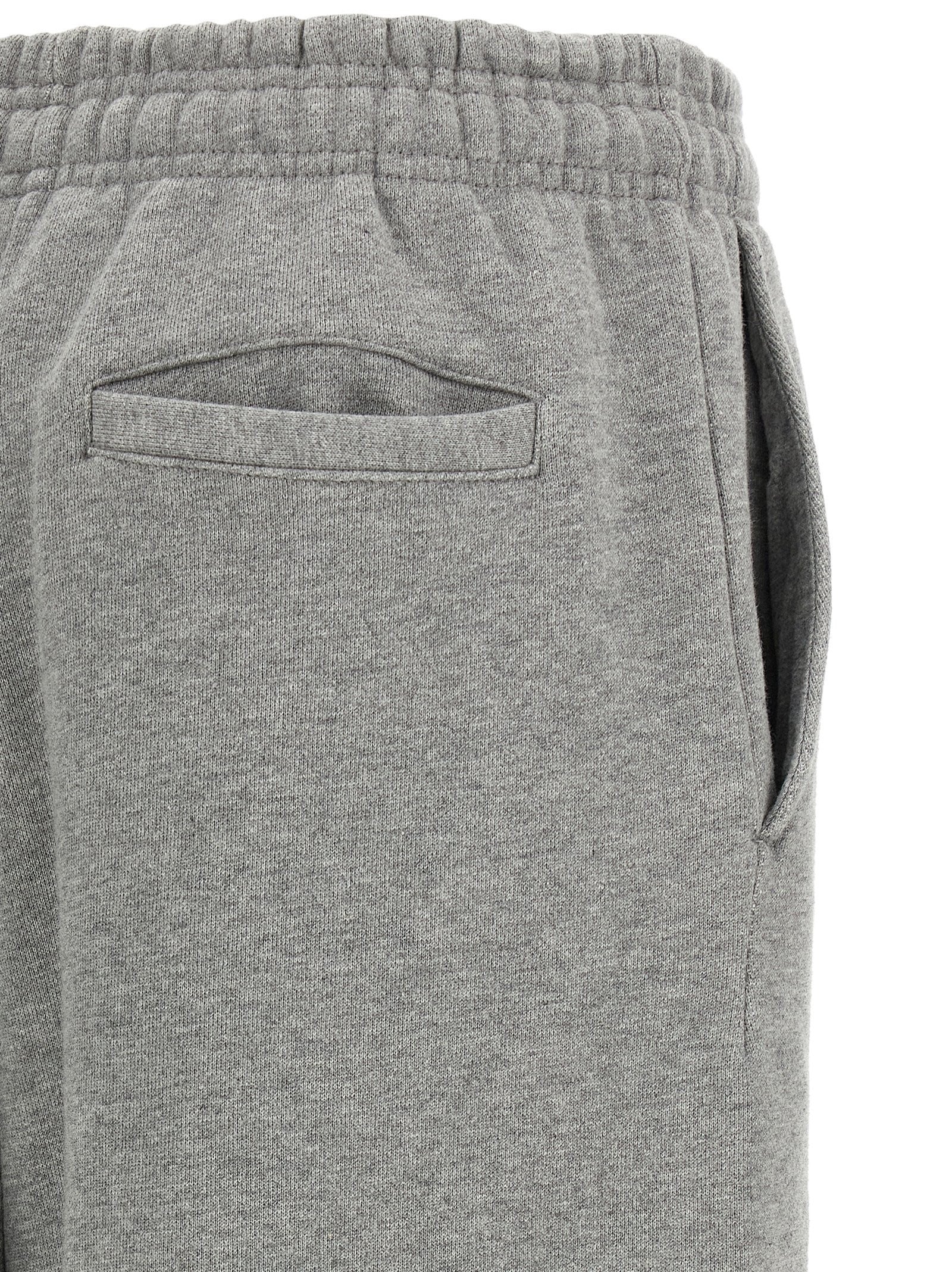 Entire Studios Full Joggers Grey