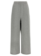 Entire Studios Full Joggers Grey