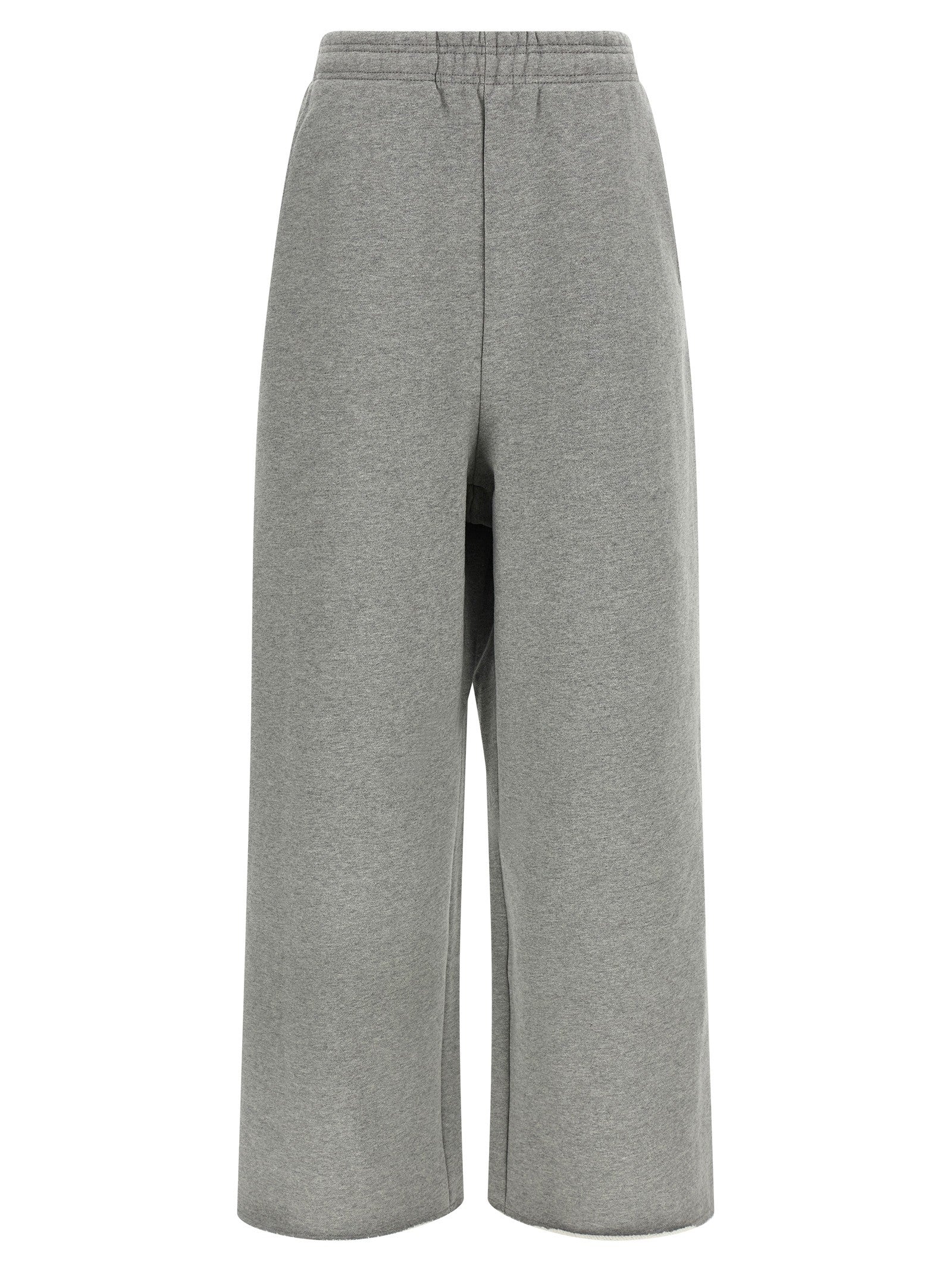 Entire Studios Full Joggers Grey