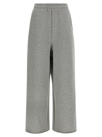 Entire Studios Full Joggers Grey