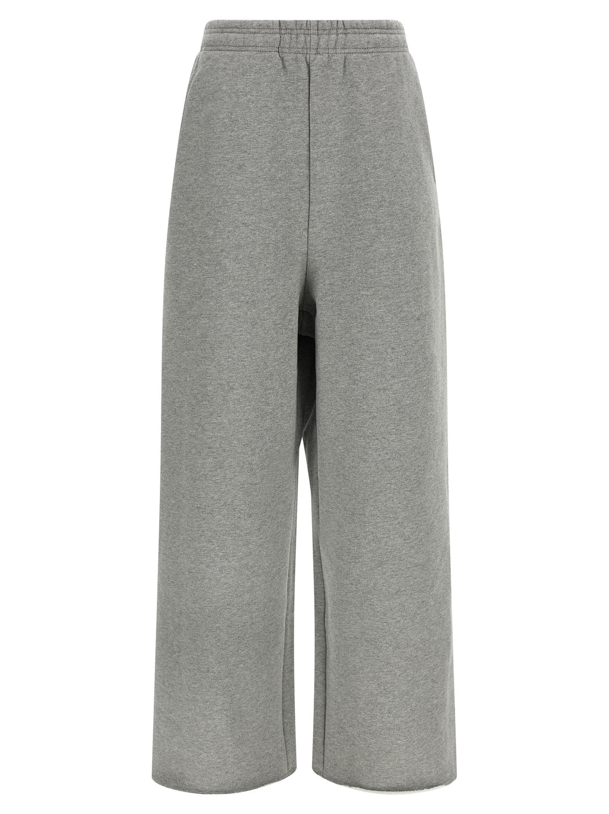Entire Studios Full Joggers Grey