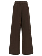 Entire Studios Full Sweatpant Sweatshirt Pants Brown