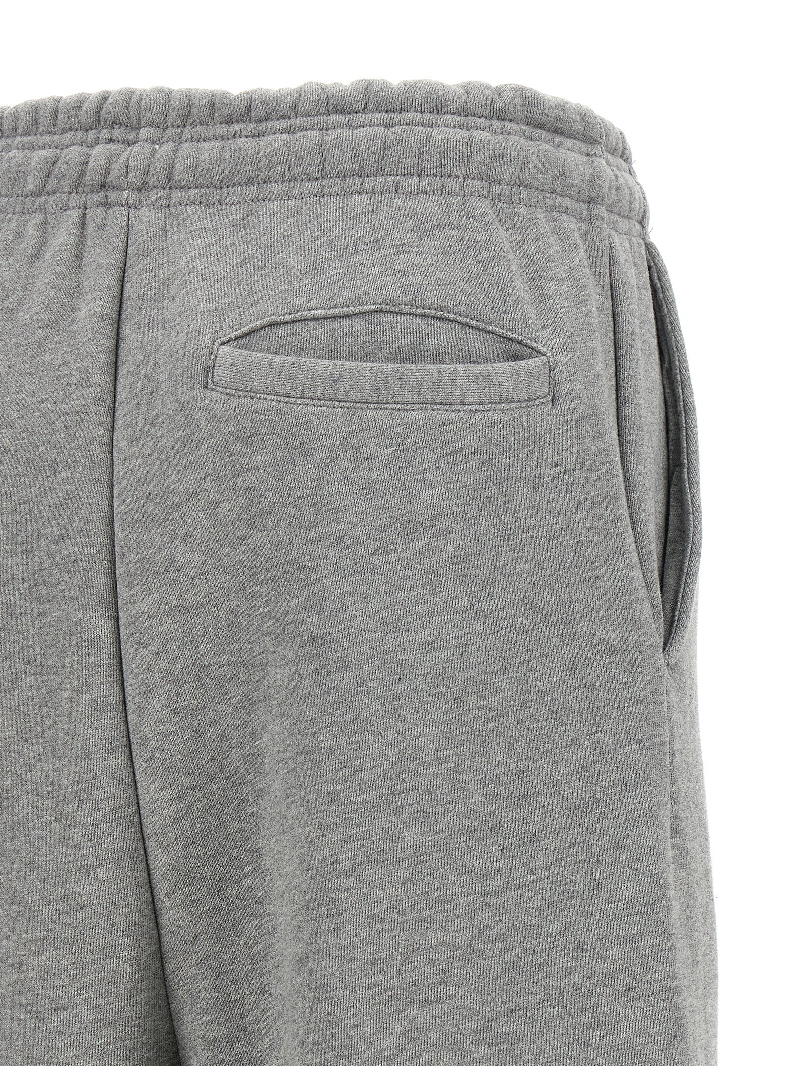 Entire Studios Full Sweatpant Sweatshirt Pants Grey