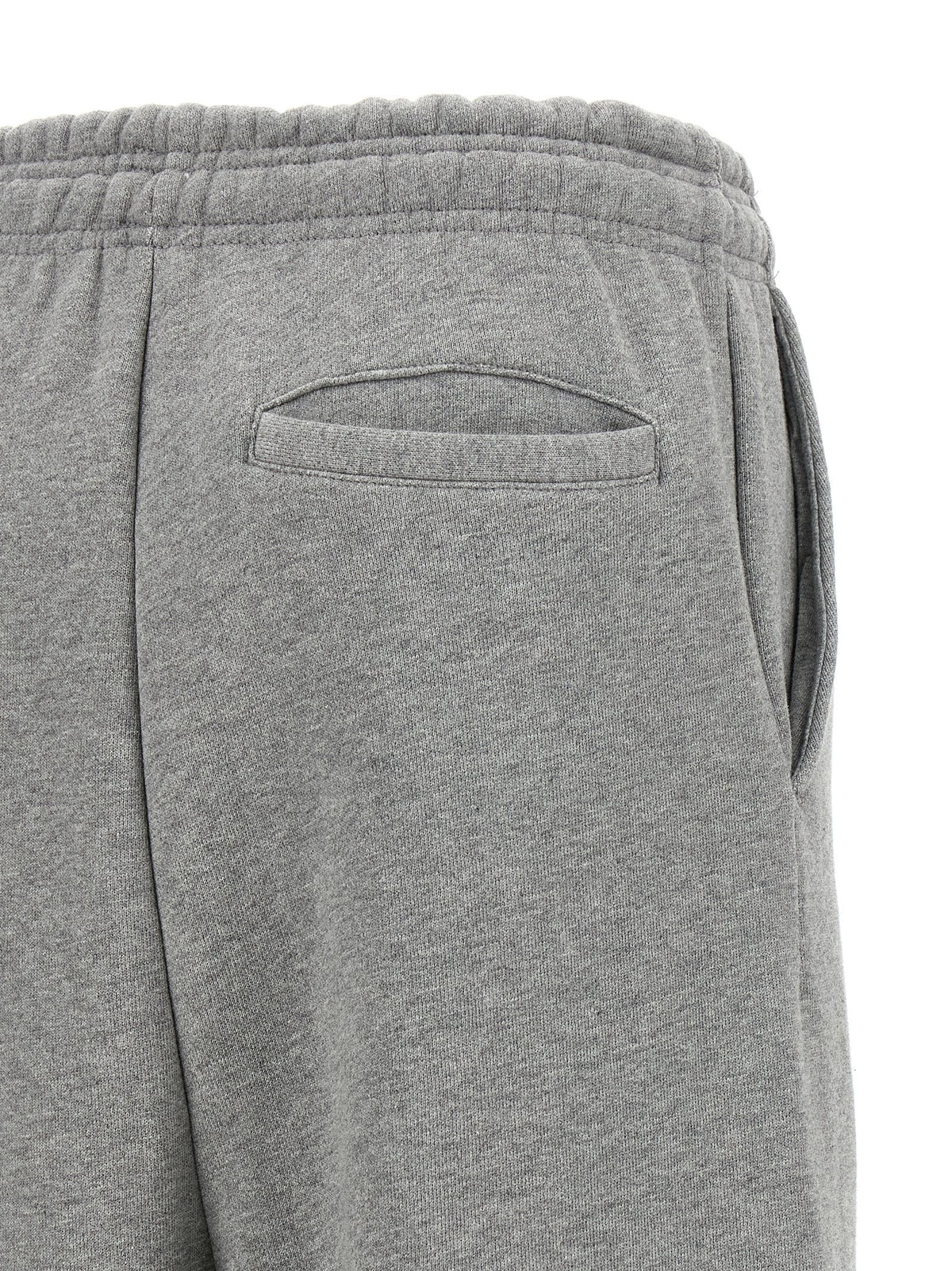 Entire Studios Full Sweatpant Sweatshirt Pants Grey, view 4