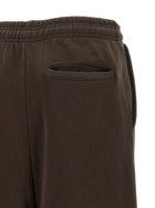 Entire Studios Full Sweatpant Sweatshirt Pants Brown, view 4