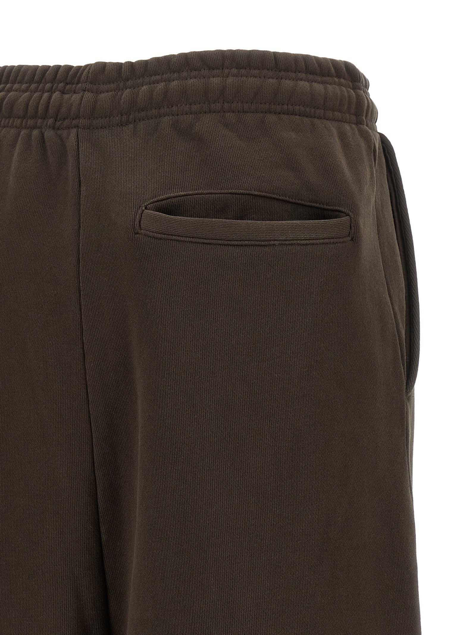 Entire Studios Full Sweatpant Sweatshirt Pants Brown