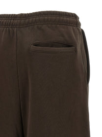 Entire Studios Full Sweatpant Sweatshirt Pants Brown