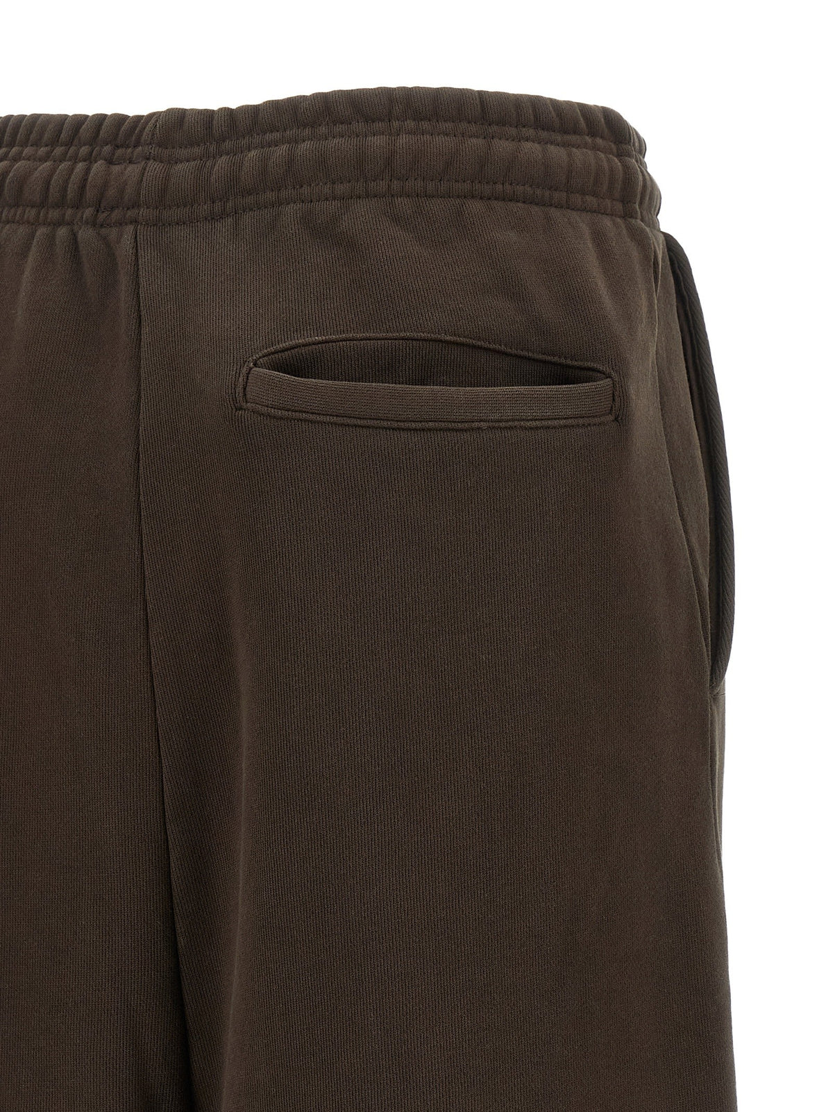 Entire Studios Full Sweatpant Sweatshirt Pants Brown, view 4