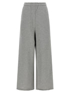 Entire Studios Full Sweatpant Sweatshirt Pants Grey