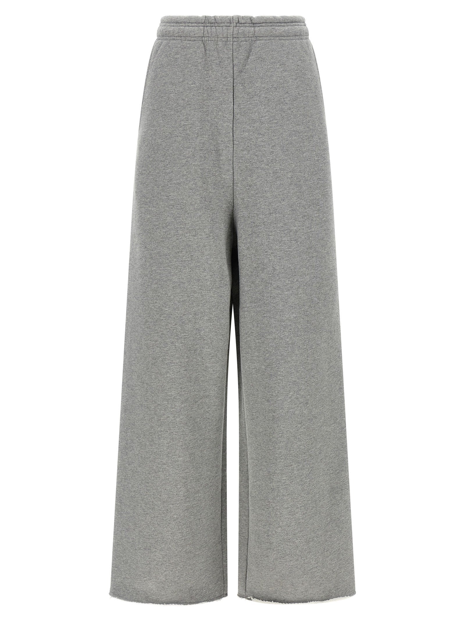 Entire Studios Full Sweatpant Sweatshirt Pants Grey